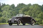 Ford Roadster 1937 года